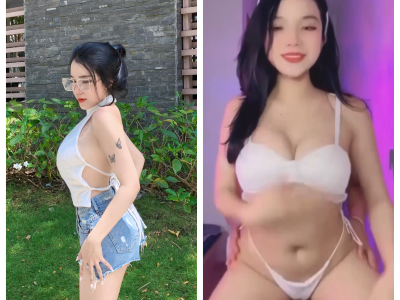 Phim sex live Em Thư Sờ Quít chịch người yêu